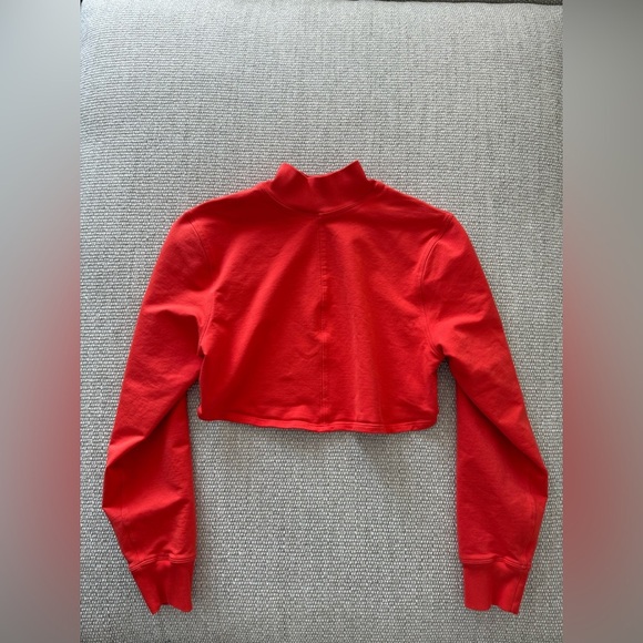 lululemon mock neck - Picture 5 of 8